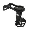 VBESTLIFE Bike Computer Extension Bracket Computer Holder Computer Support for Bike Computer(Black) and Spare Parts view 1