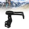 VBESTLIFE Bike Computer Extension Bracket Computer Holder Computer Support for Bike Computer(Black) and Spare Parts view 3