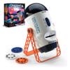 Discovery 1423000801 Mindblown 1423000801-Planetarium Projector-2-in-1 Space Projector with Stars and Planets-for Children from 6 Years, Mittel view 1