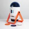 Discovery 1423000801 Mindblown 1423000801-Planetarium Projector-2-in-1 Space Projector with Stars and Planets-for Children from 6 Years, Mittel view 3