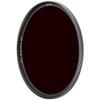 B+W 67mm Basic IR Black 093 Glass Filter view 1