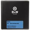 B+W 67mm Basic IR Black 093 Glass Filter view 3