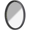 B+W 60mm Basic Neutral Density 25% Graduated MRC 702M Glass Filter view 1
