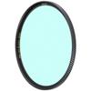 B+W 82mm Basic UV/IR Cut MRC 486M Glass Filter view 1