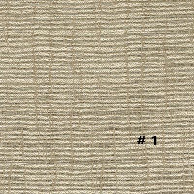 DuraVinyl Marine Flooring Somerset Series High Density Felt Backing 8.5' Wide (Sandcastle Color #1, 8'5" x 24')