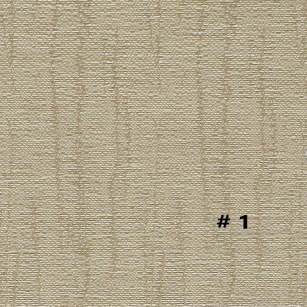 DuraVinyl Marine Flooring Somerset Series High Density Felt Backing 8.5' Wide (Sandcastle Color #1, 8'5" x 24')