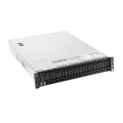 PowerEdge Dell R730xd Server | 2X 2697 V3-2.60Ghz = 28 Cores | 192GB | 24x Trays (Renewed)