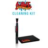 49mm Deluxe Lens Kit - Includes Close-Up Filters, Tulip Hood, Cleaning Kit & Cap Keeper - Fits 49mm Lenses view 3