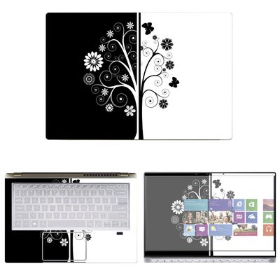 Decalrus - Protective Decal Skin Sticker for The Acer Swift X SFX14 (14" Screen) case Cover wrap ACswift14_sfx14-64