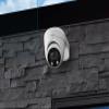 AUL-1W Lorex Wall Mount for Dome Camera (White) view 3