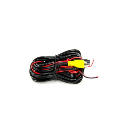 Brandmotion ACCY-HN02 Replacement Harness for Jeep Camera Systems (40 Series)