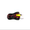 Brandmotion ACCY-HN02 Replacement Harness for Jeep Camera Systems (40 Series) view 1