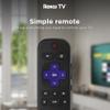 Hisense 50-Inch Class R6 Series 4K UHD Smart Roku TV with Alexa Compatibility, Dolby Vision HDR, DTS Studio Sound, Game Mode (50R6G),Black view 4