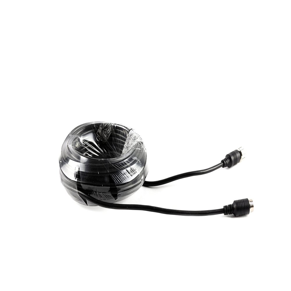 Brandmotion ACCY-HN06 Replacement 20m 4 Pin Harness (Aviation Grade)