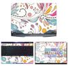 Decalrus - Protective Decal Skin Sticker for The MSI GE76 Raider (17.3" Screen) case Cover wrap MSge76_raider-105 view 1