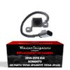 Master Tailgaters Replacement for Kia Sorento (2014-2015) Rear View Backup Camera OE Part # 95760-2P600FFF, 95760-2P600 view 1
