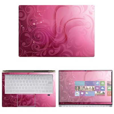 Decalrus - Protective Decal Skin Sticker for The Acer Swift X SFX14 (14" Screen) case Cover wrap ACswift14_sfx14-7