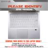 Decalrus - Protective Decal Skin Sticker for The Acer Swift X SFX14 (14" Screen) case Cover wrap ACswift14_sfx14-7 view 2