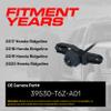 Master Tailgaters Replacement for Honda Ridgeline (2017-2020) Rear View Backup Camera OE Part # 39530-T6Z-A01 view 2