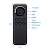 Padyrytu 2Pcs CV98LM Replacement Remote Control for TV Stick view 2