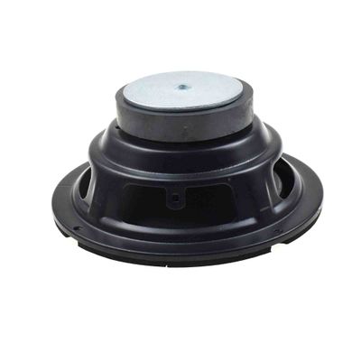 1Pc 6.5-Inch High-Power Car Modified Subwoofer Mid-Bass Speaker Audio Speaker