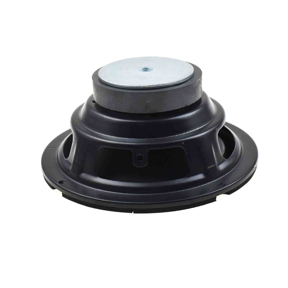 1Pc 6.5-Inch High-Power Car Modified Subwoofer Mid-Bass Speaker Audio Speaker