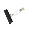 GinTai SATA HDD Hard Cable Connector Replacement for Dell Inspiron 14 3462 3465 3467 3468 3473 3476 450.0AD04.0011 52MM view 3