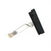 GinTai SATA HDD Hard Cable Connector Replacement for Dell Inspiron 14 3462 3465 3467 3468 3473 3476 450.0AD04.0011 52MM view 4
