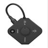 QuattroPod USB | 5G WiFi Wireless Presentation Facility USB A and USB C Transmitter for Streaming 4K from Laptop, PC, Smartphone to HDTV/Projector view 1