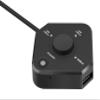 QuattroPod USB | 5G WiFi Wireless Presentation Facility USB A and USB C Transmitter for Streaming 4K from Laptop, PC, Smartphone to HDTV/Projector view 3