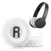 Replacement Ear Pads Cushions Compatible with Sony WH-CH510 Wireless Headphones Earmuffs (White) view 2