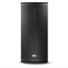 FBT X-Lite 115A Professional 15-inch Active Speaker with Integrated 3-Channels Mixer Lightweight 2-Way Bi-Amplified System in Bass Reflex 5.0 Bluetooth Black - X LITE 115A view 2