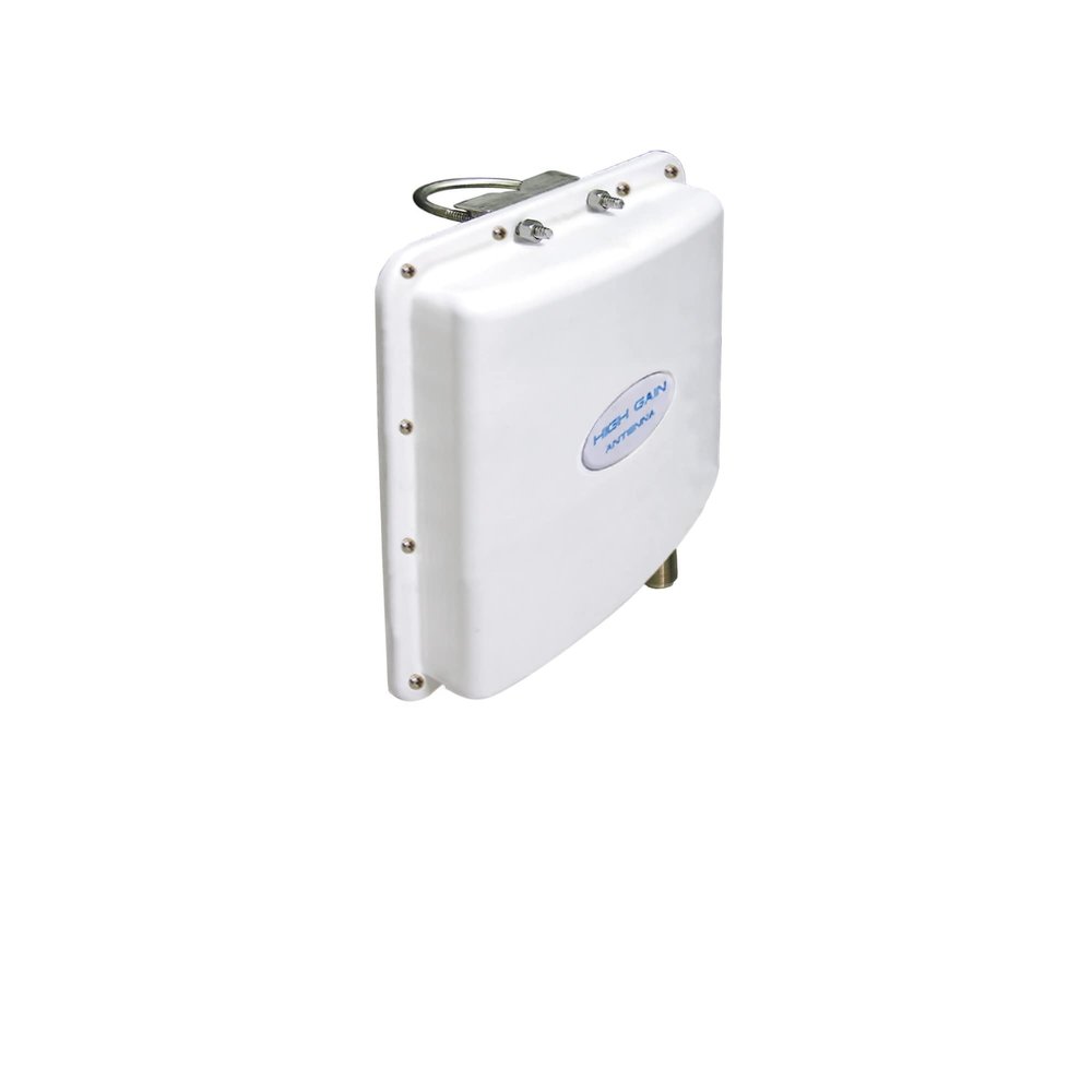 ANTWDB-PNF-1011, Antenna, 10 dBi at 2.4 GHz and 11 dBi at 5 GHz, N-Type (Female), Dual-Band Directional