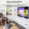 AIZYR TV Screen Protector - Matte Anti Glare Protective Film Filter Out Blue Light - Block Glare Reflections - Protect TV Screen,58 in 1269 X 721mm view 3
