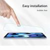 10pcs PET Soft Film Screen Protector for Apple iPad Mini 6th Gen 8.3 Inch 2021 view 3