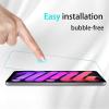 Tempered Glass Screen Protector Guard for Apple iPad Mini 6 8.3 inch 2021 2022 view 4