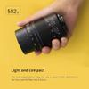 7artisans 25mm F0.95 Wide Angle Large Aperture Manual Focus Fixed Lens APS-C for Olympus Panasonic MFT M4/3 Mirrorless Cameras Like Panasonic GH3 GH4 GF1 GM1 GM5 Olympus E-M1 E-M5 E-M10 view 2