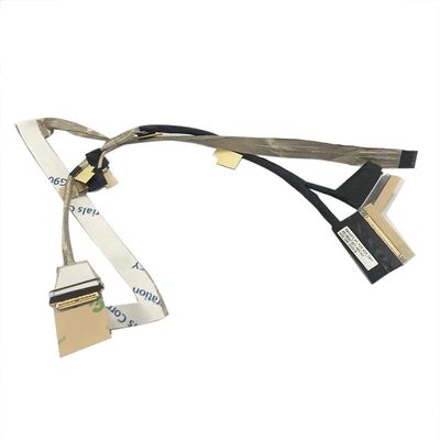 GinTai LCD Lvds Cable Replacement for Dell Inspiron 13-5368 13-5378 13-5379 450.0BQ01.0011 0T9NRN T9NRN