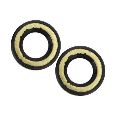 Acouto Prfor Opeller Shaft Oil Seal 9310117054 Fit for Outboard 9.9 15 2 & 4 STROKE automotive-wheel-seals