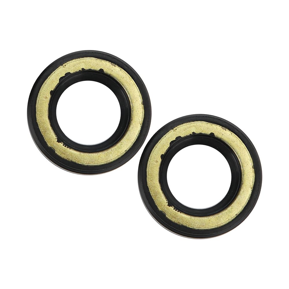Acouto Prfor Opeller Shaft Oil Seal 9310117054 Fit for Outboard 9.9 15 2 & 4 STROKE automotive-wheel-seals