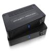 DYNASTY PROAUDIO WSA-5RP Wireless Surround Sound Rear Speakers Kit with 2 x 50W Amplifier Built-in, 5.2G / 5.8GHz Dual Band Selectable, Total 106 RF Channel Auto Switching, Black view 3