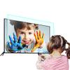 AIZYR LCD Screen Protector for 32-75inch TV, Matte Anti Glare Protective Film/Anti-Reflection Rate Up to 90% - Radiation Protection/Anti-Myopia,52 in 1161 X 661mm