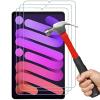 3pcs Tempered Glass Screen Protector Guard for Apple iPad Mini 6th Gen 8.3 inch view 1