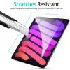 3pcs Tempered Glass Screen Protector Guard for Apple iPad Mini 6th Gen 8.3 inch view 4