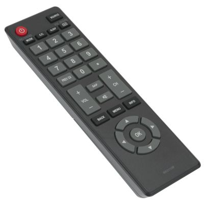 New NH311UP Remote Control Compatible with Sanyo TV FW40D36F FW43D25F FW32D06F FW50D36F FW55D25F