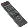 New NH311UP Remote Control Compatible with Sanyo TV FW40D36F FW43D25F FW32D06F FW50D36F FW55D25F view 1