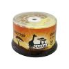 Moserbaer Safari DVD-R 16X 4.7GB Branded Logo Recordable Media Disc-50 Pack Spindle view 1