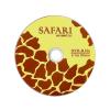 Moserbaer Safari DVD-R 16X 4.7GB Branded Logo Recordable Media Disc-50 Pack Spindle view 2