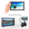 FEELWORLD FW568 5.5 Inch 4K DSLR Camera Field Monitor IPS Full HD 1920x1080 Support HDMI Input Output Tilt Arm with Battery and Charger view 3