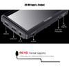 FEELWORLD FW568 5.5 Inch 4K DSLR Camera Field Monitor IPS Full HD 1920x1080 Support HDMI Input Output Tilt Arm with Battery and Charger view 4